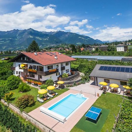 Residence Pollingerhof Merano Dış mekan fotoğraf