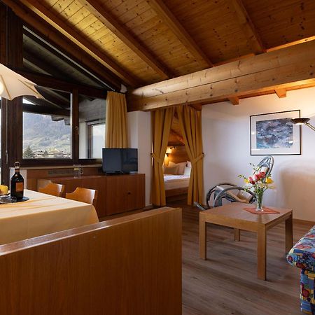 Residence Pollingerhof Merano Dış mekan fotoğraf