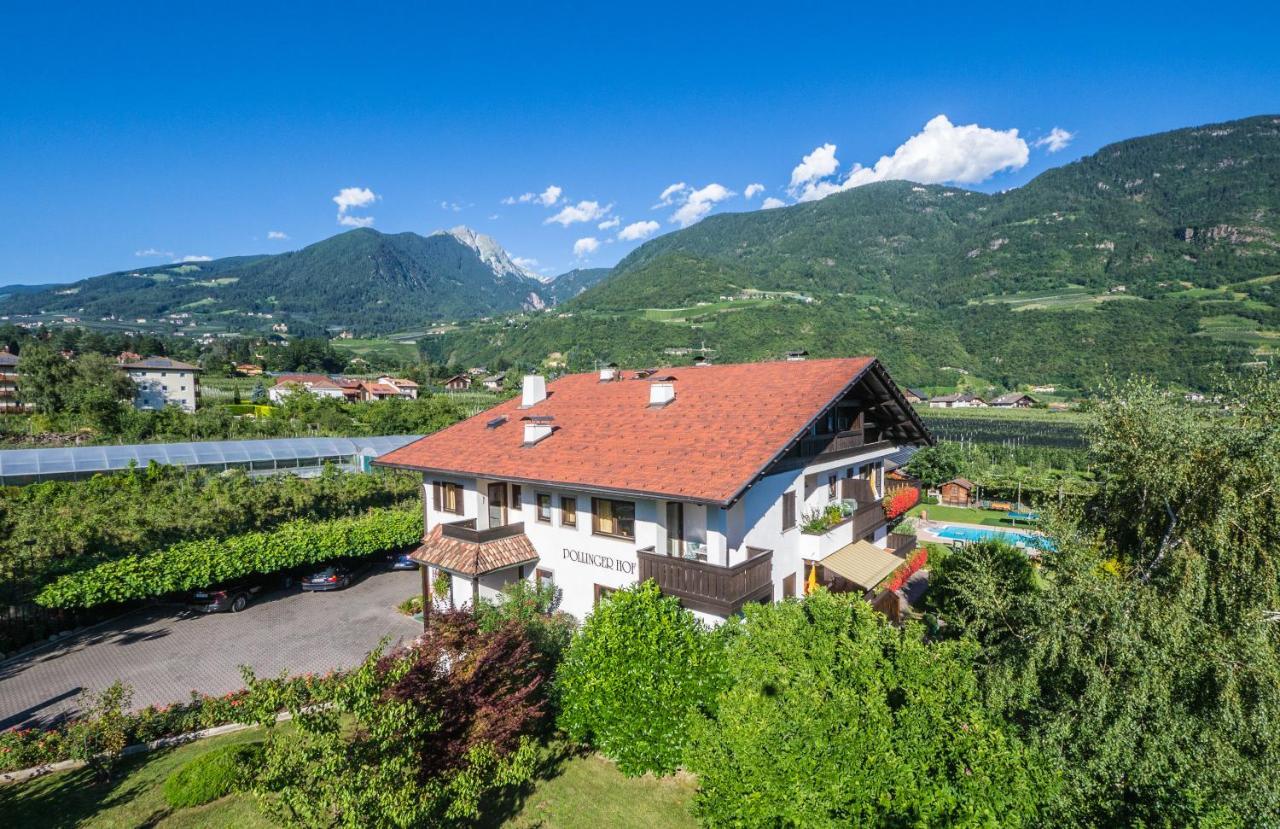 Residence Pollingerhof Merano Dış mekan fotoğraf