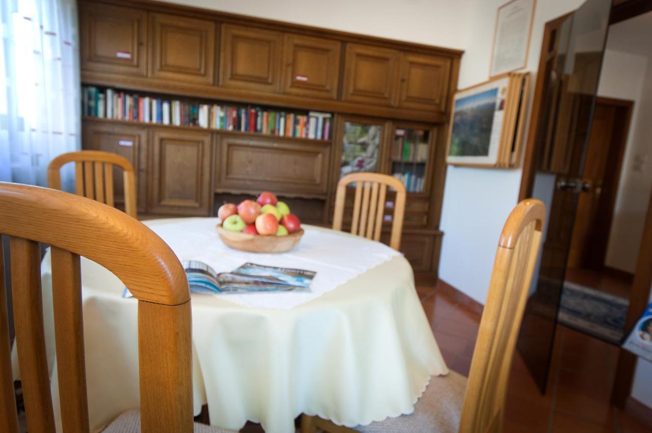 Residence Pollingerhof Merano Dış mekan fotoğraf