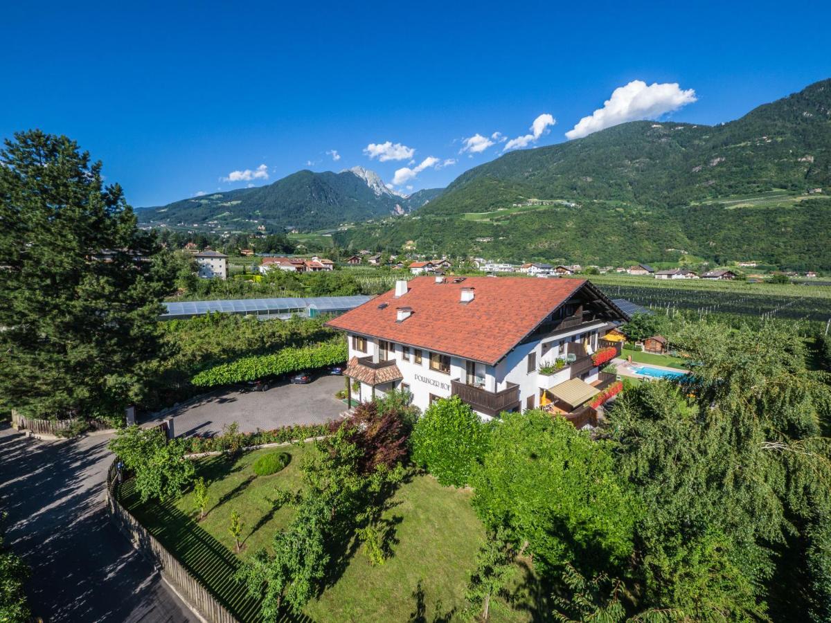 Residence Pollingerhof Merano Dış mekan fotoğraf