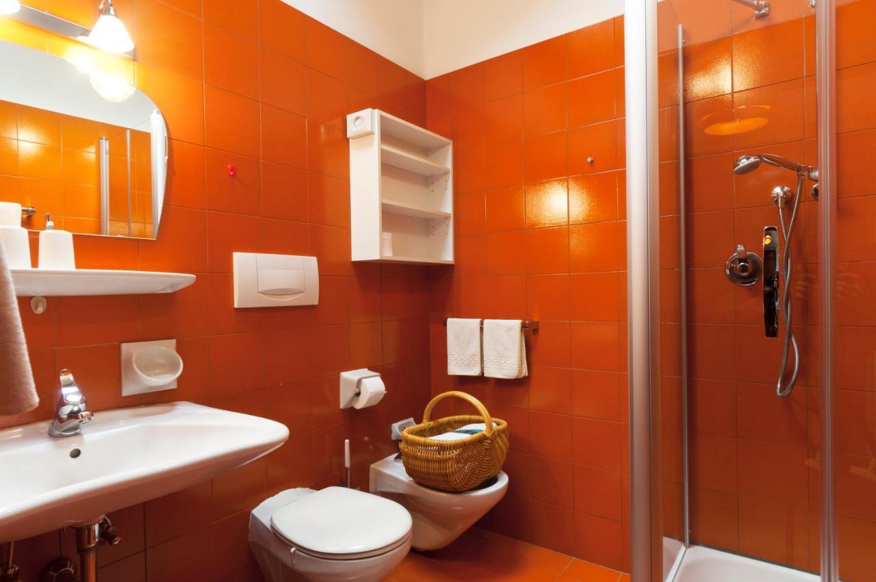 Residence Pollingerhof Merano Dış mekan fotoğraf