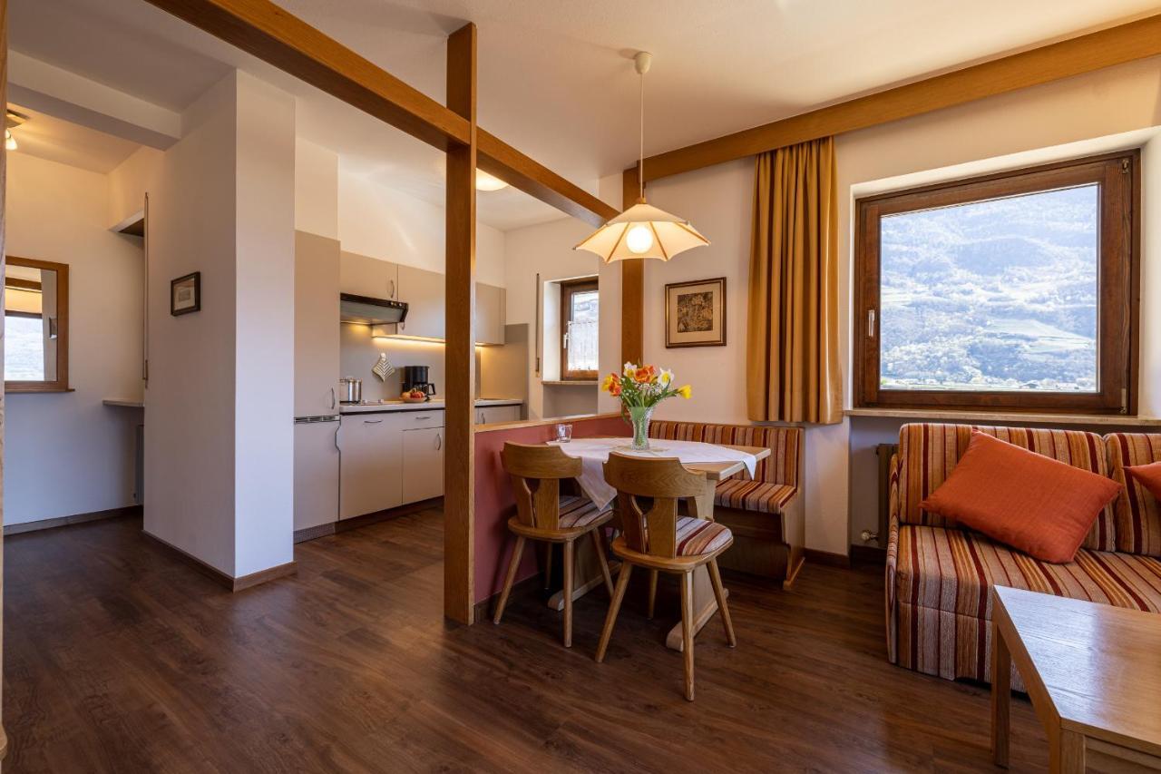 Residence Pollingerhof Merano Dış mekan fotoğraf