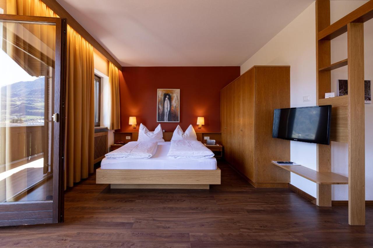 Residence Pollingerhof Merano Dış mekan fotoğraf