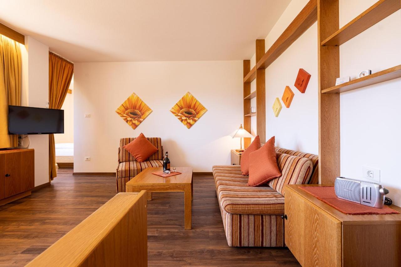 Residence Pollingerhof Merano Dış mekan fotoğraf