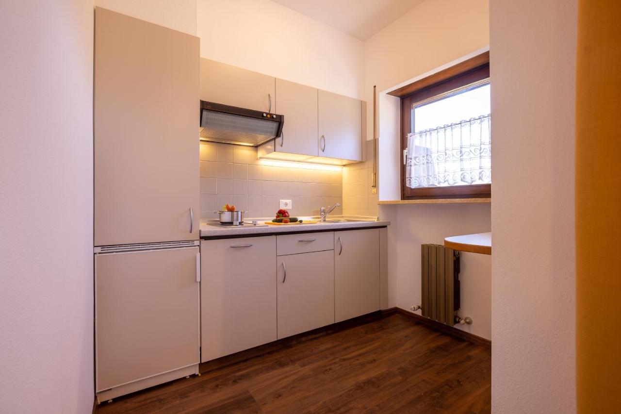 Residence Pollingerhof Merano Dış mekan fotoğraf