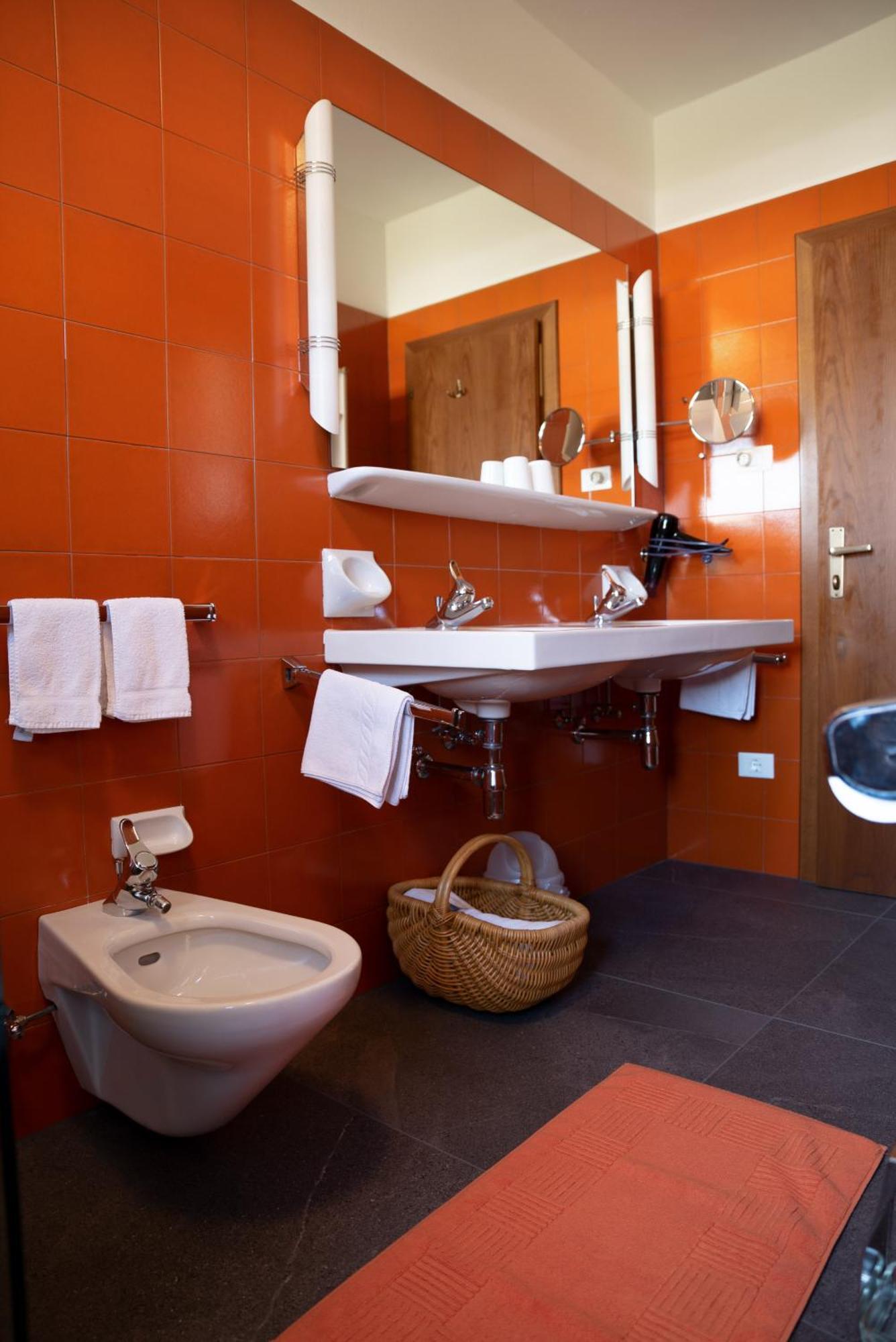 Residence Pollingerhof Merano Dış mekan fotoğraf