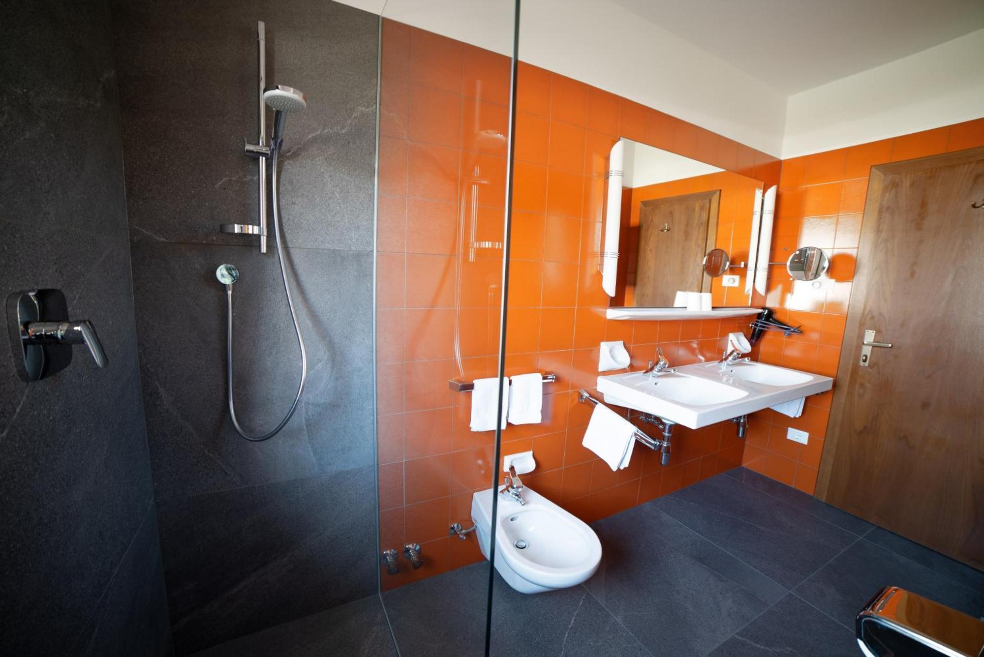 Residence Pollingerhof Merano Dış mekan fotoğraf