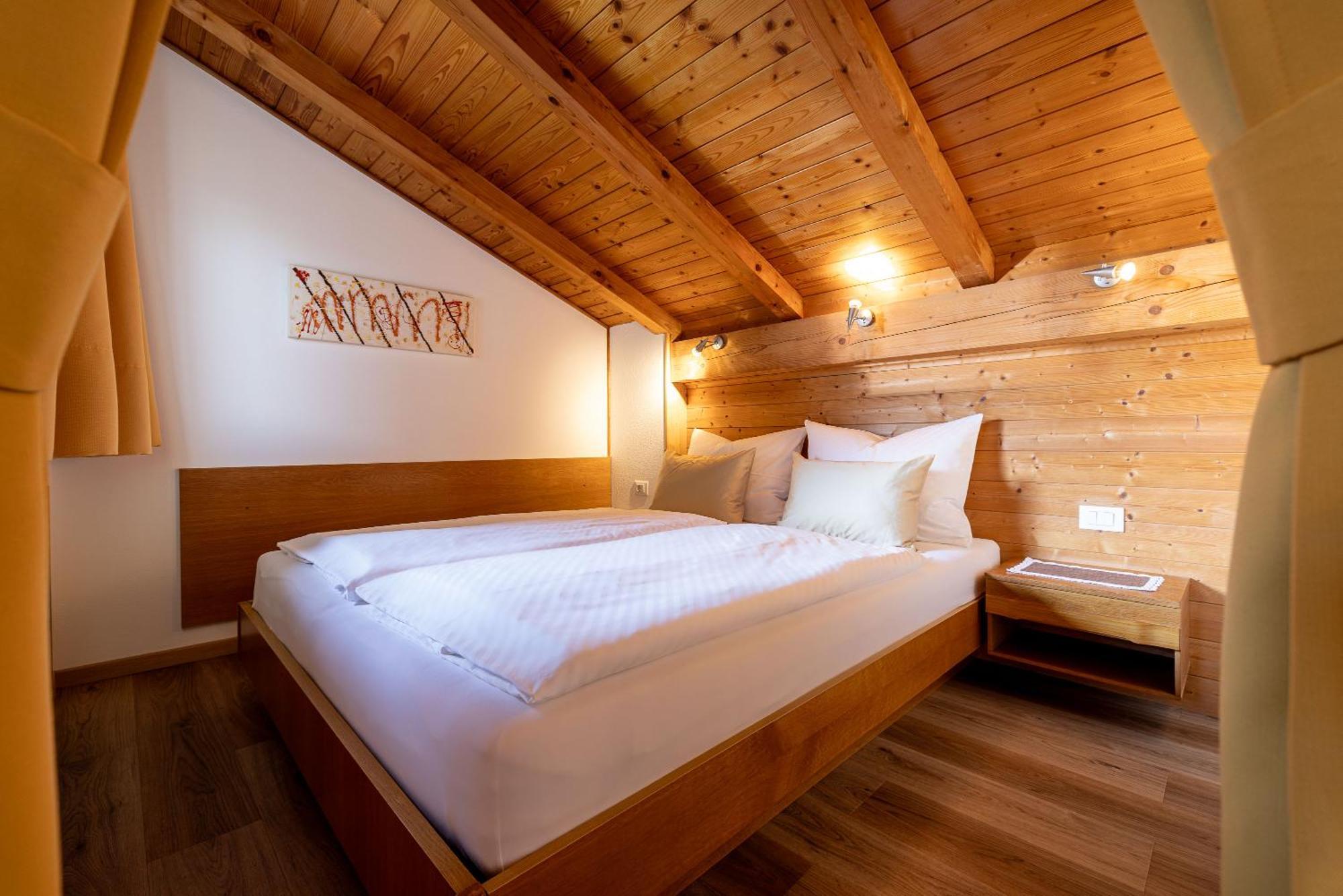 Residence Pollingerhof Merano Dış mekan fotoğraf