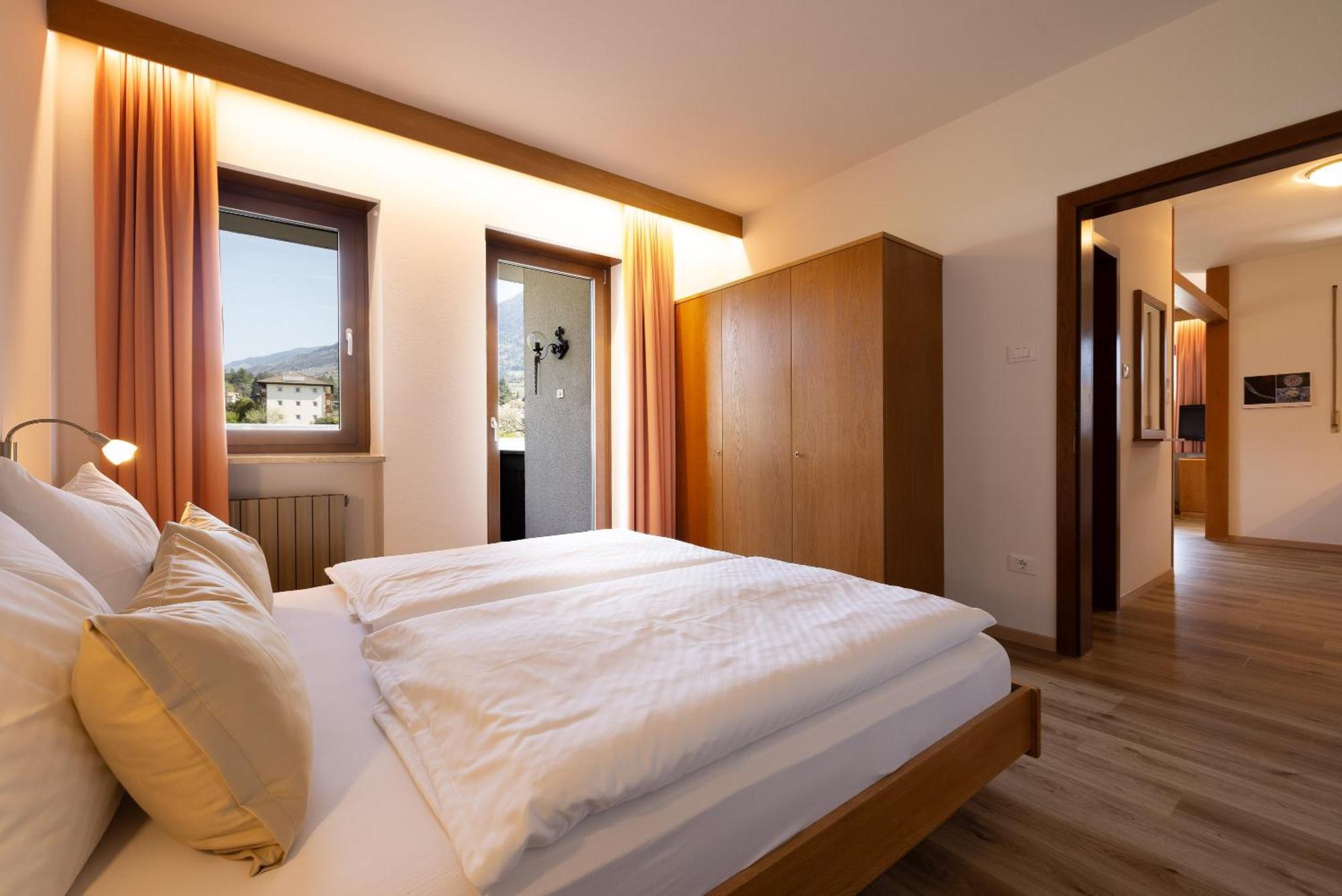 Residence Pollingerhof Merano Dış mekan fotoğraf