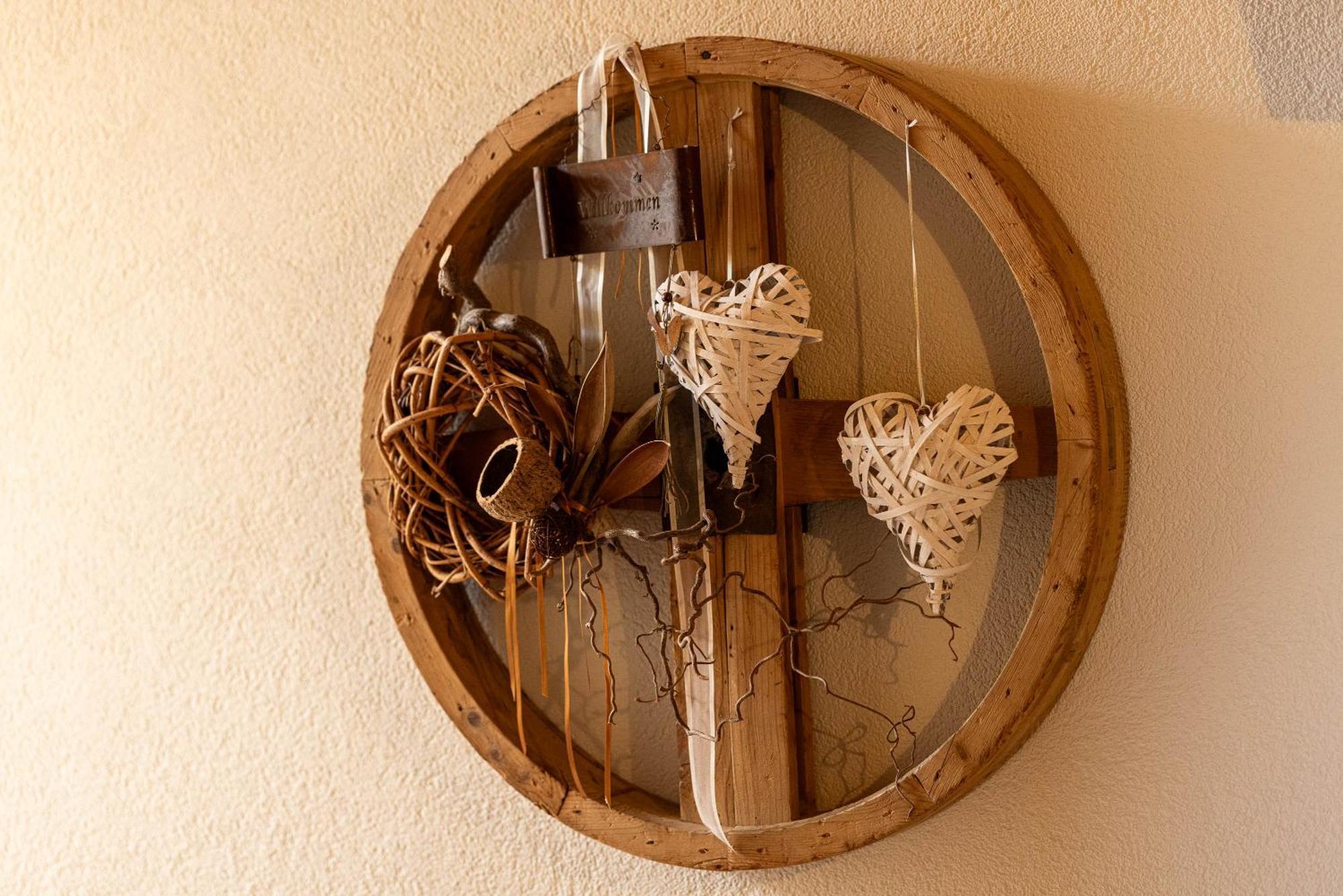 Residence Pollingerhof Merano Dış mekan fotoğraf