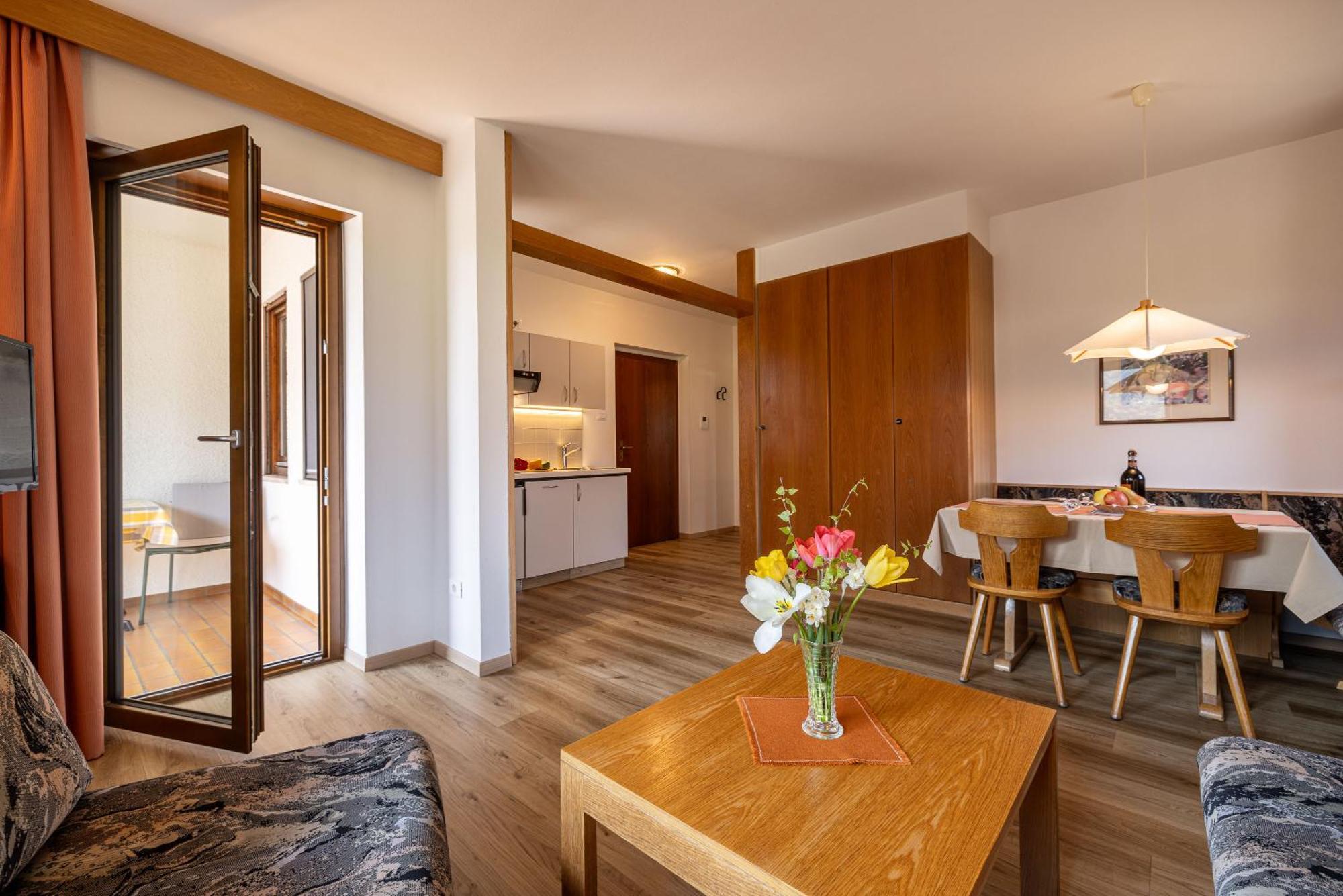 Residence Pollingerhof Merano Dış mekan fotoğraf